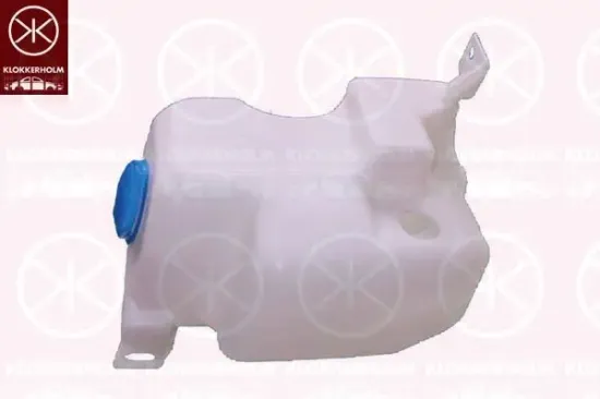 Waschwasserbehälter, Scheibenreinigung KLOKKERHOLM 7520306345 Bild Waschwasserbehälter, Scheibenreinigung KLOKKERHOLM 7520306345