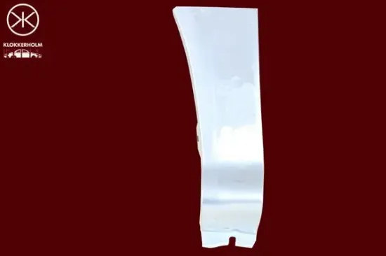 Kotflügel vorne rechts KLOKKERHOLM 7520336 Bild Kotflügel vorne rechts KLOKKERHOLM 7520336