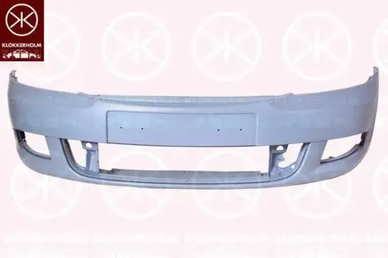 Stoßfänger vorne KLOKKERHOLM 7521903A1 Bild Stoßfänger vorne KLOKKERHOLM 7521903A1