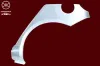 Seitenwand hinten links KLOKKERHOLM 8109581