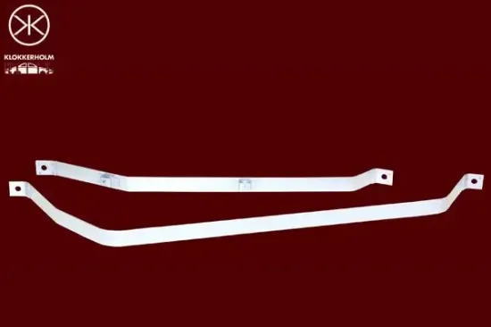 Halteband, Kraftstofftank KLOKKERHOLM 8119897 Bild Halteband, Kraftstofftank KLOKKERHOLM 8119897