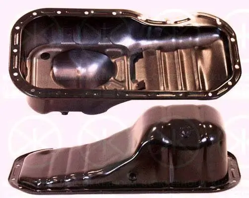 Ölwanne KLOKKERHOLM 8143472