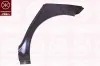 Seitenwand hinten links KLOKKERHOLM 8155581