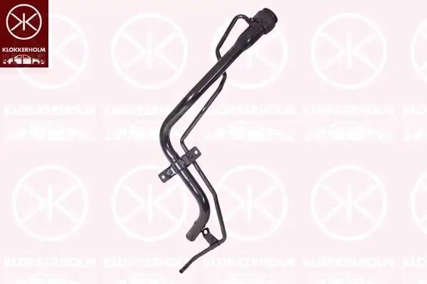 Einfüllstutzen, Kraftstofftank KLOKKERHOLM 8179529