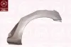 Seitenwand hinten links KLOKKERHOLM 8179583