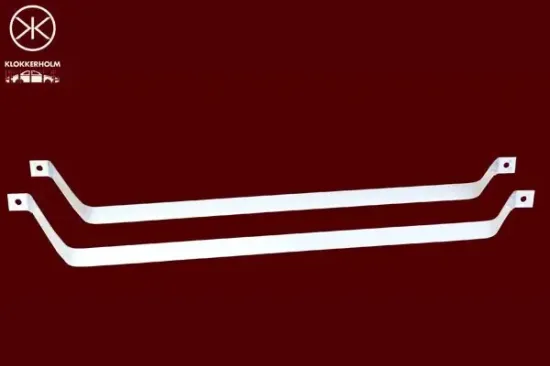 Halteband, Kraftstofftank KLOKKERHOLM 8179897 Bild Halteband, Kraftstofftank KLOKKERHOLM 8179897