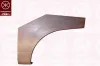 Seitenwand links KLOKKERHOLM 9501591
