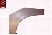 Seitenwand links KLOKKERHOLM 9501591