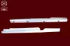 Einstiegsblech links KLOKKERHOLM 9506001
