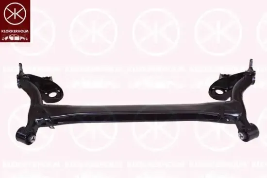 Achskörper Hinterachse KLOKKERHOLM 9506007 Bild Achskörper Hinterachse KLOKKERHOLM 9506007