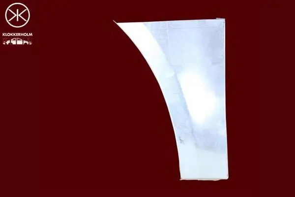 Kotflügel vorne rechts KLOKKERHOLM 9506336