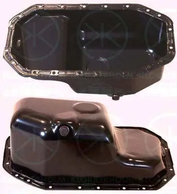 Ölwanne KLOKKERHOLM 9506471 Bild Ölwanne KLOKKERHOLM 9506471