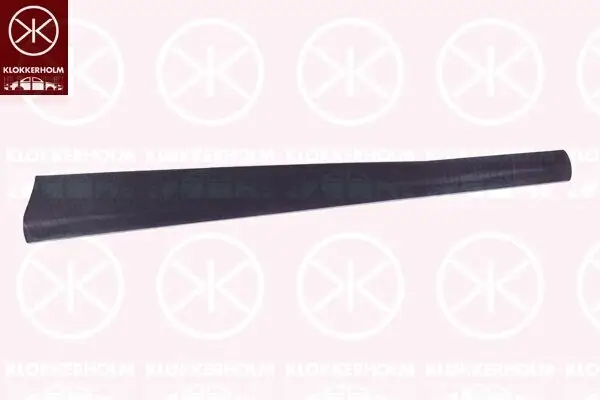 Trittbrett links KLOKKERHOLM 9512065