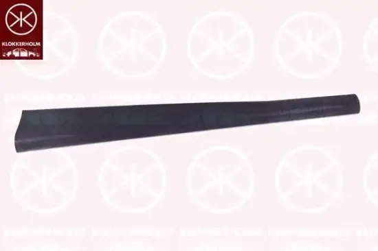 Trittbrett links KLOKKERHOLM 9512065 Bild Trittbrett links KLOKKERHOLM 9512065