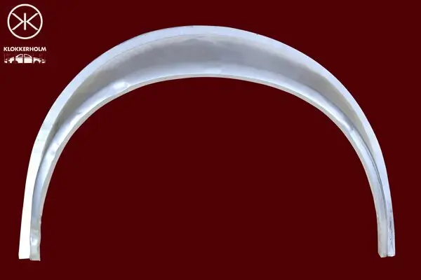 Radhaus hinten links KLOKKERHOLM 9520551