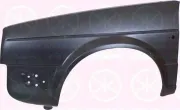 Kotflügel vorne links KLOKKERHOLM 9521311