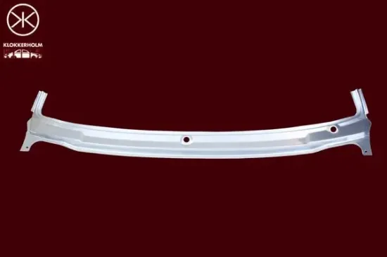 Frontscheibenrahmen KLOKKERHOLM 9521320 Bild Frontscheibenrahmen KLOKKERHOLM 9521320