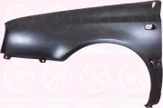 Kotflügel vorne links KLOKKERHOLM 9522313