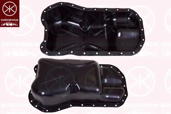 Ölwanne KLOKKERHOLM 9522473