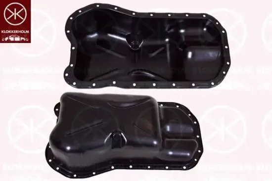 Ölwanne KLOKKERHOLM 9522473 Bild Ölwanne KLOKKERHOLM 9522473