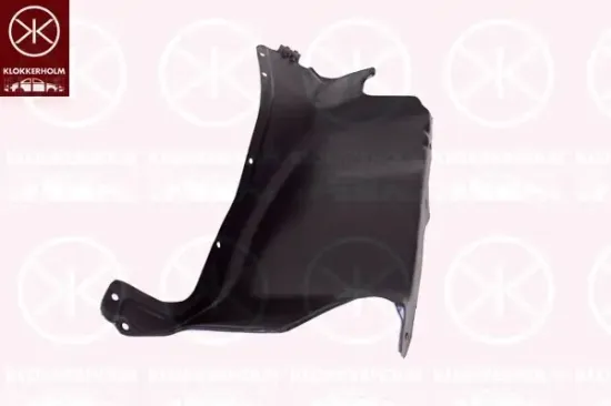 Motorabdeckung vorne rechts KLOKKERHOLM 9523784 Bild Motorabdeckung vorne rechts KLOKKERHOLM 9523784