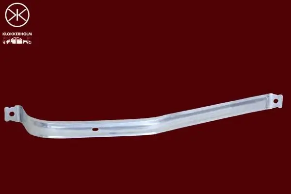 Halteband, Kraftstofftank links KLOKKERHOLM 9523897