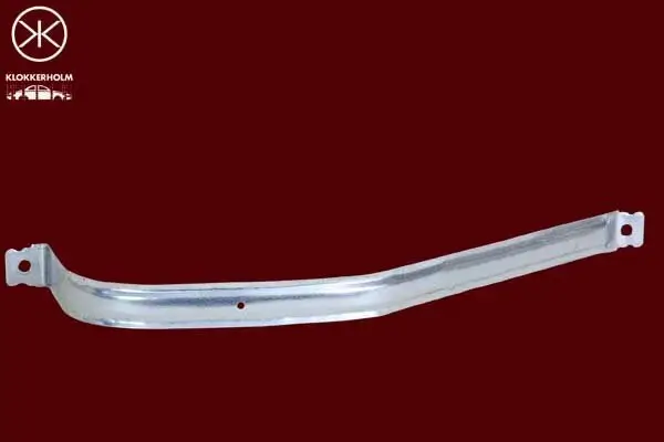 Halteband, Kraftstofftank rechts KLOKKERHOLM 9523898