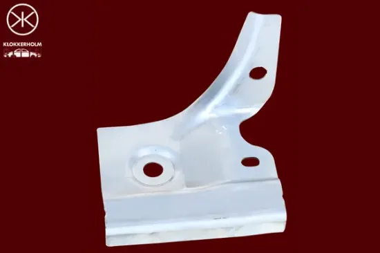 Einstiegsblech links KLOKKERHOLM 9524095 Bild Einstiegsblech links KLOKKERHOLM 9524095