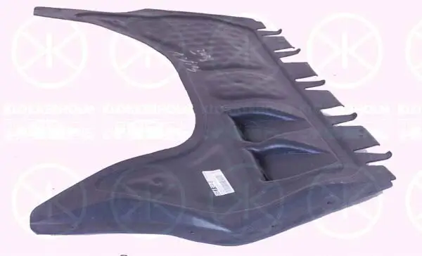 Motorabdeckung KLOKKERHOLM 9524795