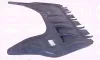 Motorabdeckung KLOKKERHOLM 9524795