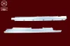 Einstiegsblech links KLOKKERHOLM 9535011