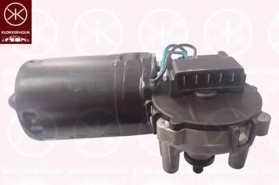 Wischermotor vorne KLOKKERHOLM 95393270 Bild Wischermotor vorne KLOKKERHOLM 95393270