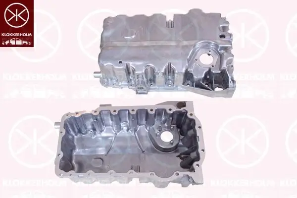 Ölwanne KLOKKERHOLM 9545473