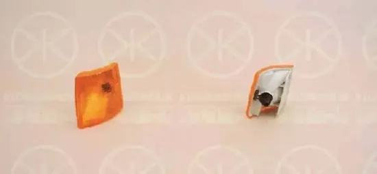 Blinkleuchte links KLOKKERHOLM 95580351 Bild Blinkleuchte links KLOKKERHOLM 95580351