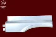 Kotflügel vorne links KLOKKERHOLM 9559321