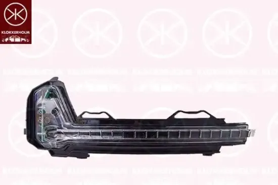 Blinkleuchte Außenspiegel rechts KLOKKERHOLM 95631058 Bild Blinkleuchte Außenspiegel rechts KLOKKERHOLM 95631058