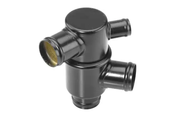 Thermostat, Kühlmittel BorgWarner (Wahler) 3333.87