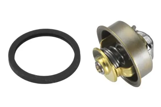 Thermostat, Kühlmittel BorgWarner (Wahler) 4089.87D Bild Thermostat, Kühlmittel BorgWarner (Wahler) 4089.87D