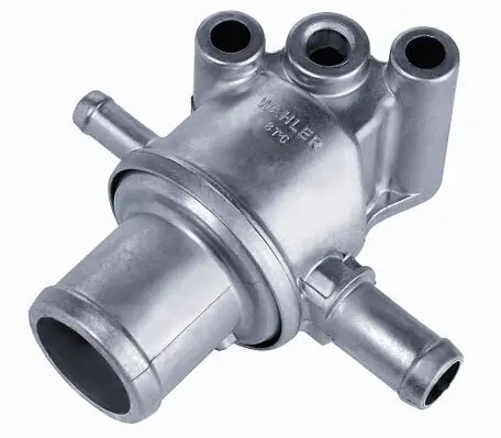 Thermostat, Kühlmittel BorgWarner (Wahler) 410007.87D Bild Thermostat, Kühlmittel BorgWarner (Wahler) 410007.87D