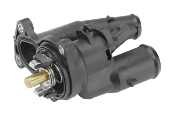 Thermostat, Kühlmittel BorgWarner (Wahler) 410016.98D Bild Thermostat, Kühlmittel BorgWarner (Wahler) 410016.98D