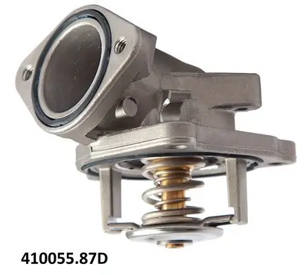 Thermostat, Kühlmittel BorgWarner (Wahler) 410055.87D