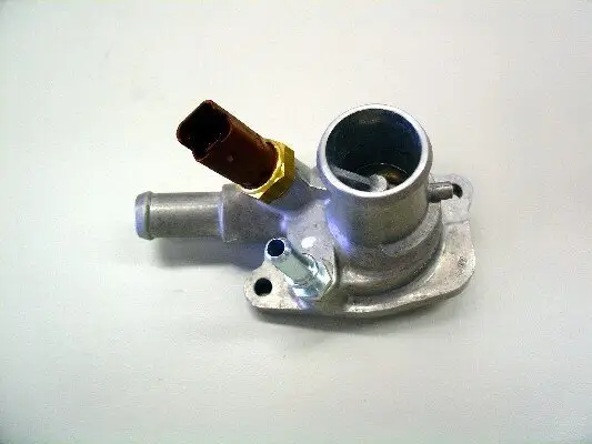 Thermostat, Kühlmittel BorgWarner (Wahler) 410090.88D