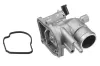 Thermostat, Kühlmittel BorgWarner (Wahler) 410174.92D Bild Thermostat, Kühlmittel BorgWarner (Wahler) 410174.92D