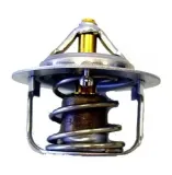 Thermostat, Kühlmittel BorgWarner (Wahler) 410351.88D