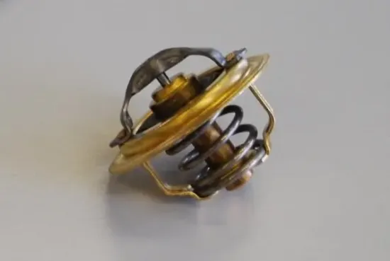 Thermostat, Kühlmittel BorgWarner (Wahler) 410537.92D Bild Thermostat, Kühlmittel BorgWarner (Wahler) 410537.92D