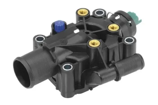 Thermostat, Kühlmittel BorgWarner (Wahler) 410705.89D Bild Thermostat, Kühlmittel BorgWarner (Wahler) 410705.89D