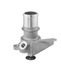 Thermostat, Kühlmittel BorgWarner (Wahler) 411796.82D