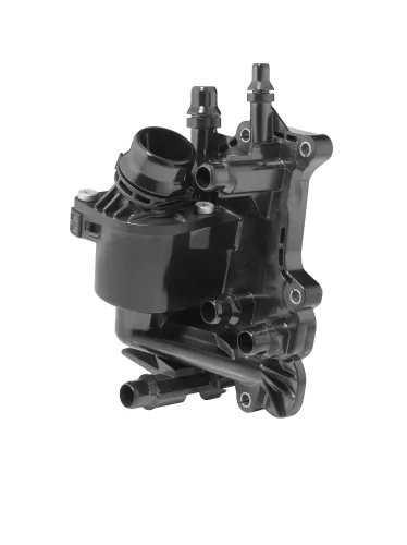 Thermostat, Kühlmittel vorne BorgWarner (Wahler) 411848.88D Bild Thermostat, Kühlmittel vorne BorgWarner (Wahler) 411848.88D