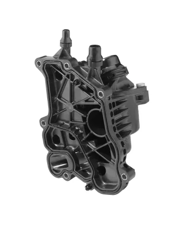 Thermostat, Kühlmittel vorne BorgWarner (Wahler) 411848.88D Bild Thermostat, Kühlmittel vorne BorgWarner (Wahler) 411848.88D