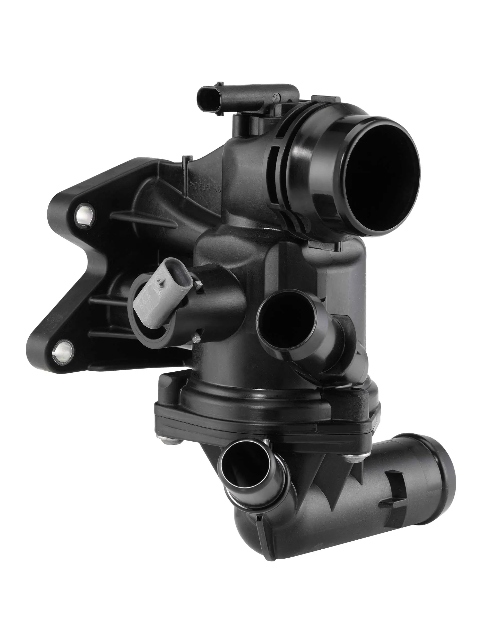 Thermostat, Kühlmittel BorgWarner (Wahler) 412122.105D
